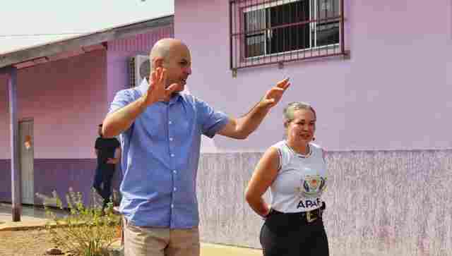 Deputado Ismael Crispin atende às vozes da sociedade e retira projeto de lei de pauta