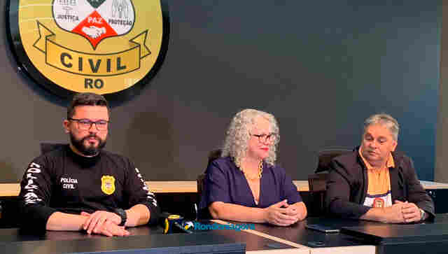 Criminosos envolvidos em fraudes bancárias ameaçaram testemunhas, diz Polícia