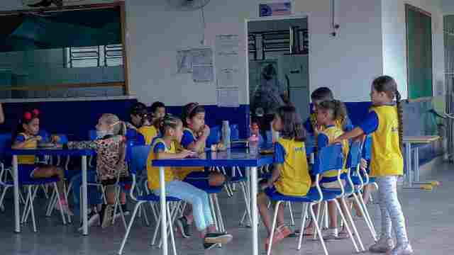 Aberto na capital o processo seletivo para contratação de serviços voluntários
