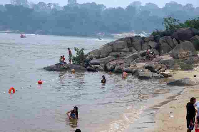 Festival de Praia em Fortaleza do Abunã é neste final de semana
