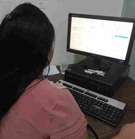 Prazo para recadastramento de servidores termina termina nesta quinta-feira