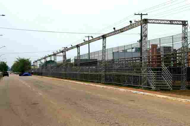 Tráfego próximo àavenida dos Imigrantes será alterado para organização do desfile de 7 de Setembro
