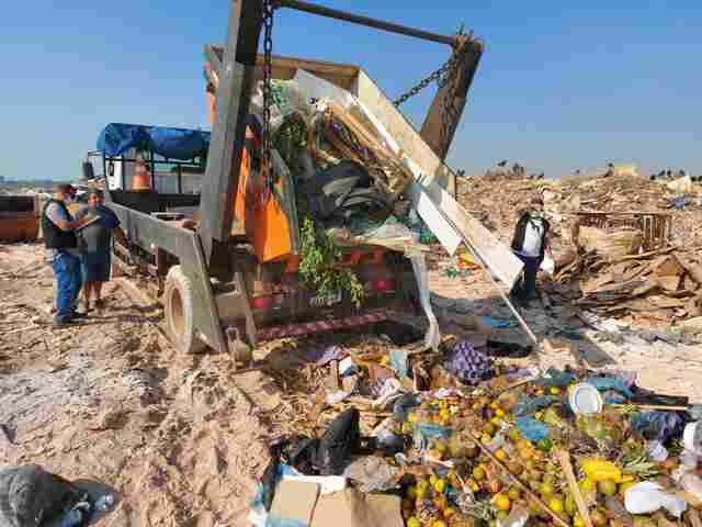 Prefeitura de Porto Velho cumpre meta e fecha o lixão da Vila Princesa
