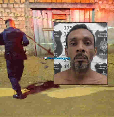 Briga por suposto furto de bicicleta termina em assassinato na capital