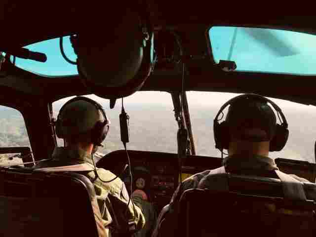 Operação SOS Zoró, da PF, não encontra extração ilegal de madeira ou atividade de garimpo