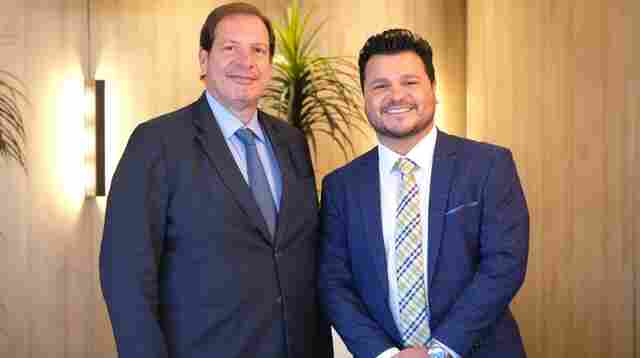 Assembleia Legislativa aprova títulos de honra ao mérito a ministros e presidente da OAB Nacional
