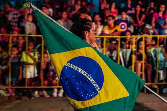 Desfile cívico-militar terá a participação de 11 escolas estaduais, na capital
