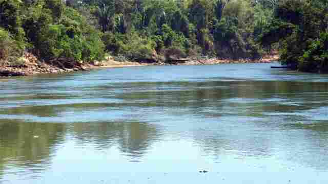 Três jovens morrem afogados em Ariquemes