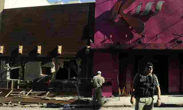 STJ mantém anulação de júri do caso da Boate Kiss
