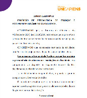 Faculdade Unisapiens proíbe mães acadêmicas de levarem filhos para a instituição