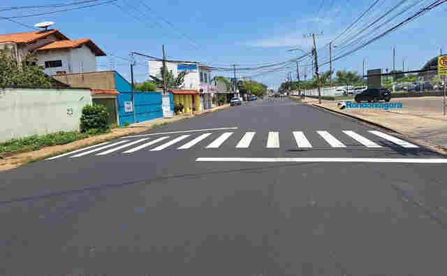 Avenida Calama vai ter sentido único em horário de pico, a partir do dia 18
