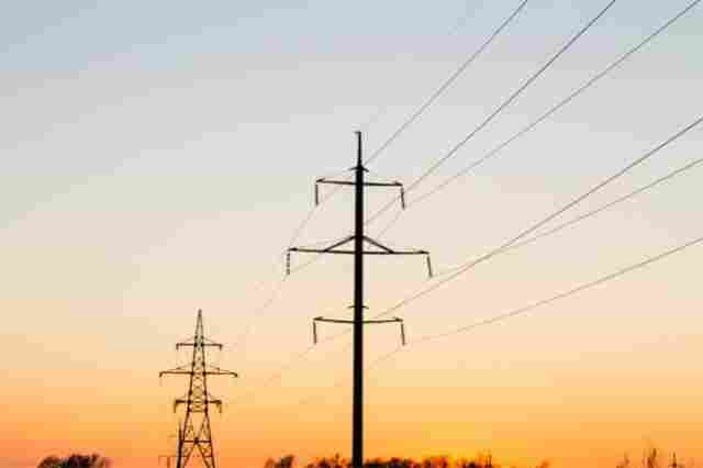 Energisa alerta sobre a importância dos cuidados com veículos de grande porte próximos da rede elétrica