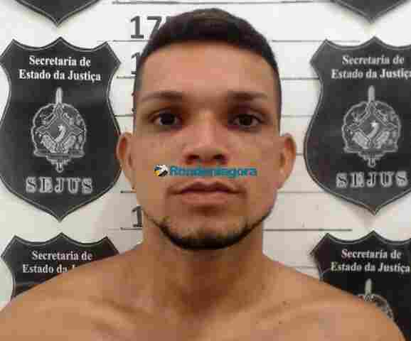 Morre homem baleado em oficina