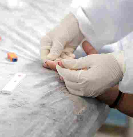 Com mais de 3 mil casos em 5 anos, Saúde alerta para aumento da sífilis em Porto Velho