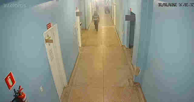 Polícia age rápido e prende apenado monitorado após assalto na policlínica Ana Adelaide