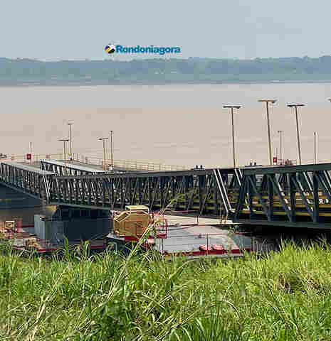 Fechado desde julho, Porto do Cai N’Água só deve ser reaberto em 2024, diz DNIT