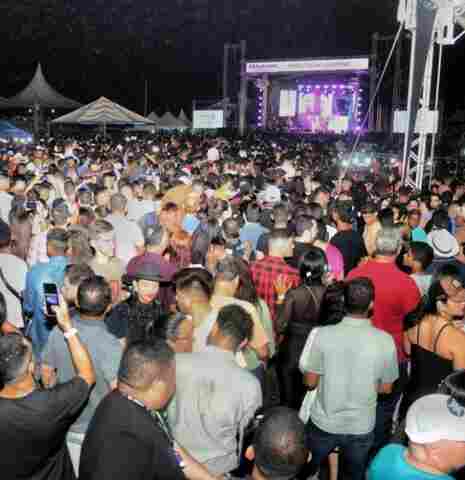 Devassa em contratos de verba pública para a Expovel, leva MP a pedir suspensão de dinheiro para a Aperon