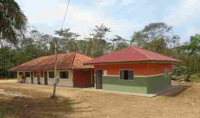 Governo abre processo seletivo para contratação de professores para escolas indígenas