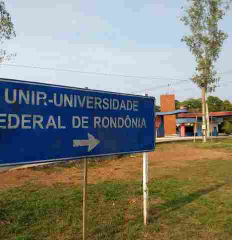 Trotes violentos de veteranos de Medicina com aval da Unir levam MPF a agir