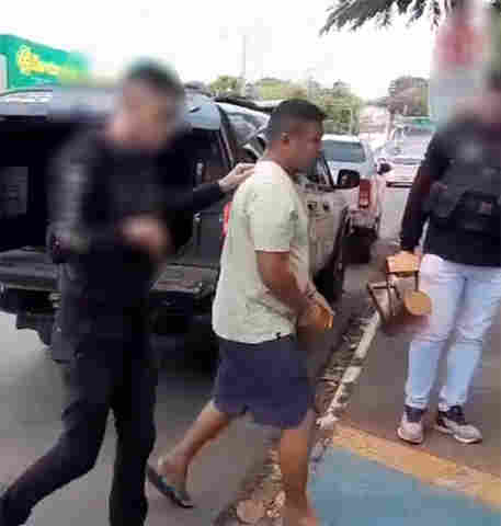 Polícia Civil cumpre mandados de prisão em investigação de empréstimos consignados fraudulentos