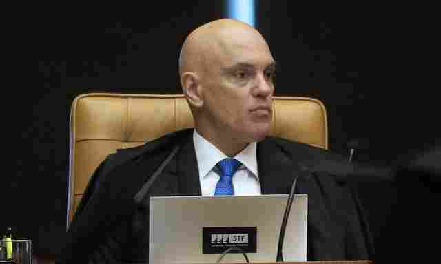 Alexandre de Moraes pede pena de 17 anos a primeiro réu do 8 de janeiro; Nunes Marques quer apenas 2 anos e meio
