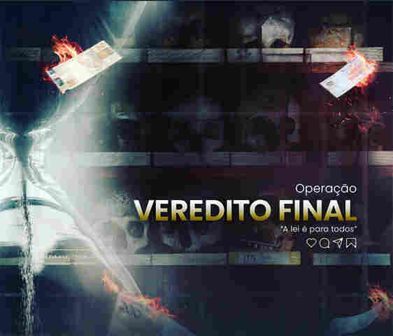 Facção criminosa é alvo de operação da Polícia Civil em Rondônia; líder foi preso no Mato Grosso