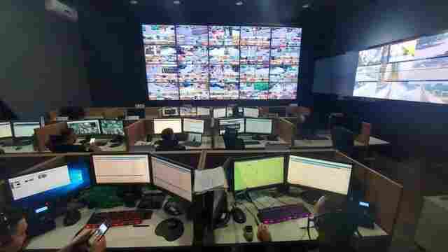 Sesdec publica normativa sobre acesso às imagens de videomonitoramento