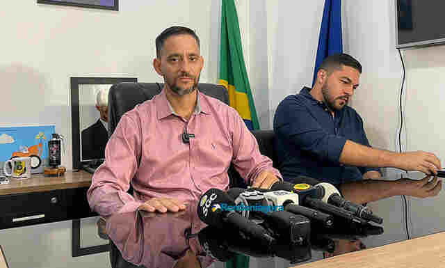 Mais de 5 mil veículos trafegam na Calama pela manhã, diz secretário ao justificar mudança de sentido