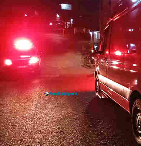 Facção tenta se apossar de apartamento e tortura e atira nas mãos de morador do Orgulho do Madeira