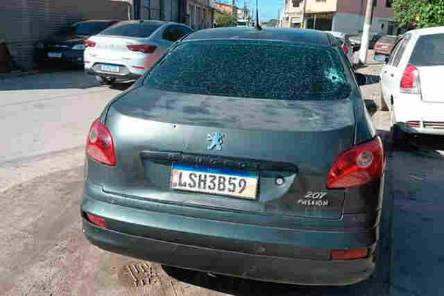 MPF pede prisão de policiais envolvidos na morte da menina Heloísa