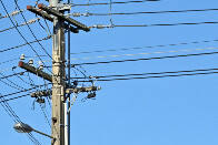 Queimadas afetaram fornecimento de energia para quase 5 mil clientes só em 2023