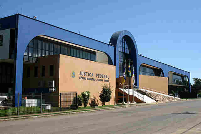 Processo seletivo da Justiça Federal encerra inscrições nesta segunda-feira