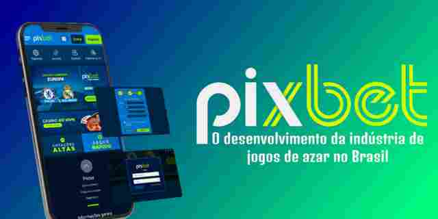Pixbet: Uma olhada mais de perto na plataforma de apostas pioneira
