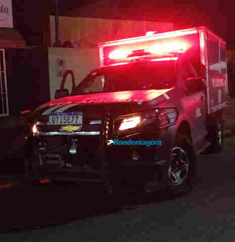 Mulher é assassinada com várias facadas na zona leste de Porto Velho