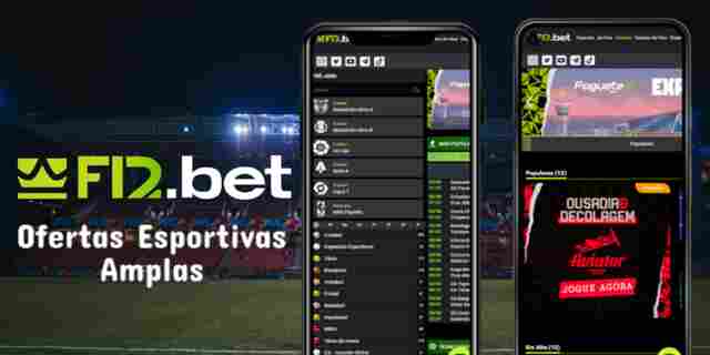 F12bet Brasil - Qual a abrangência das ofertas esportivas?