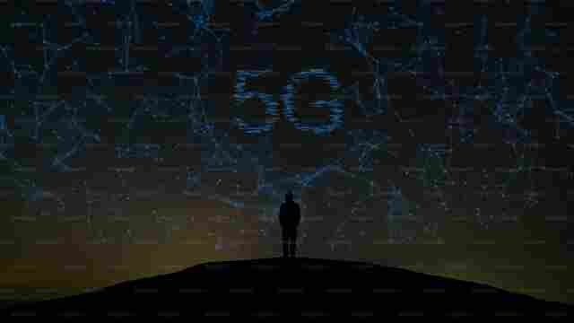 O que define o status 'amigável ao 5G' de Americana?