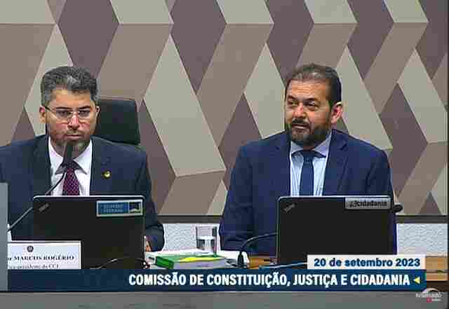 Deputado Laerte Gomes pede apoio a bancada federal para socorrer setor agropecuário