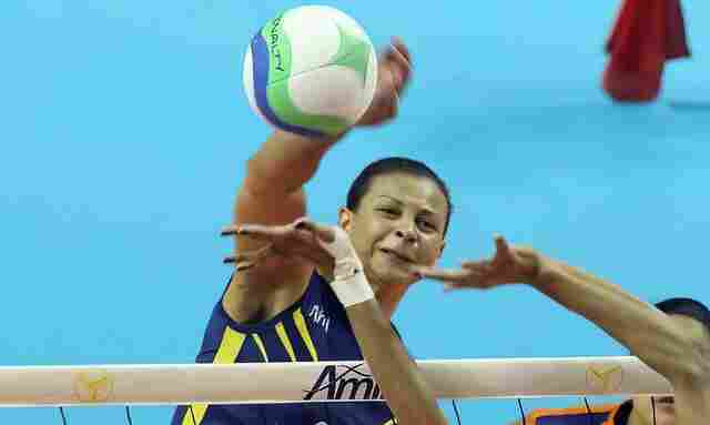 Polícia investiga morte da campeã olímpica Waleska Moreira como suicídio