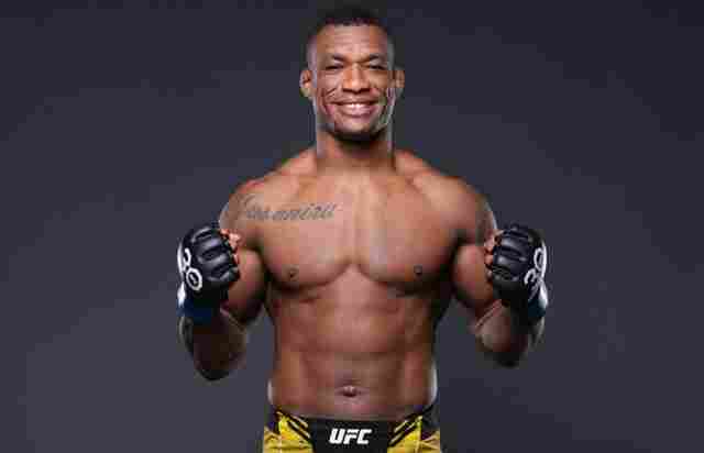 Conheça Malhadinho, lutador que estará no embate principal do UFC São Paulo