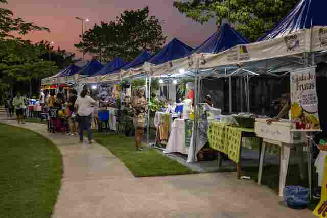 Giro Empreendedor é levado a diferentes pontos de Porto Velho
