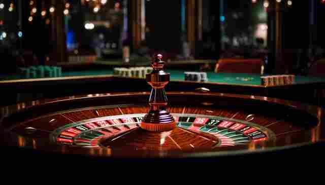 Ganhe na Roleta: Estratégias e dicas no Brasil