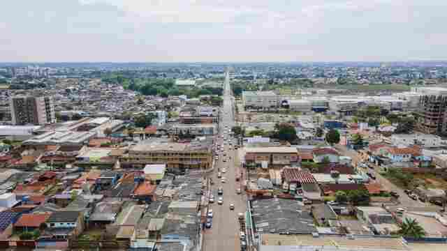 Prefeitura avalia como positivos resultados da primeira semana de mudança na Calama
