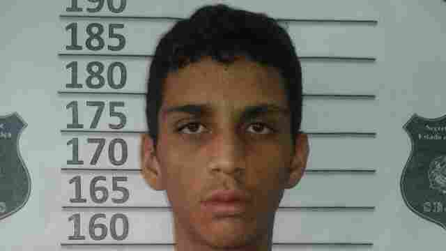 Ex-presidiário é morto a tiros na capital 