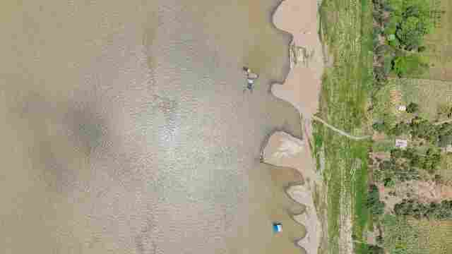 Nível do rio Madeira segue crítico e Defesa Civil continua monitoramento de comunidades ribeirinhas
