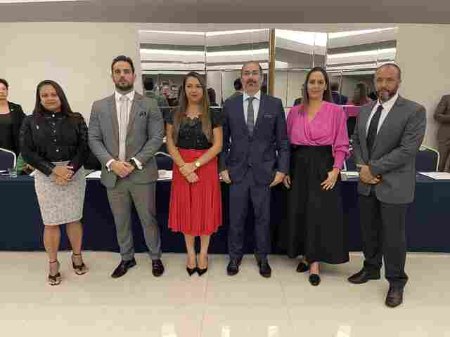 OAB forma lista sêxtupla para vaga de juiz do TRE de Rondônia