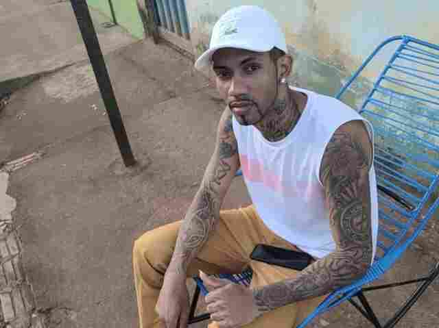 Jovem é morto em lava jato na zona sul de Porto Velho