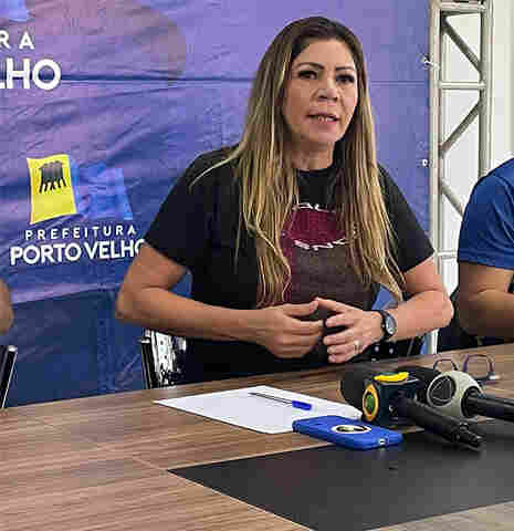 Após cancelamento do JIR pelo Governo, Prefeitura realiza grande evento com atletas da Seleção Brasileira de Ginástica Rítmica de Conjunto