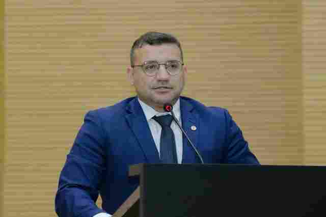 POC Itinerante: deputado Ribeiro indica mutirão no município de Cacaulândia