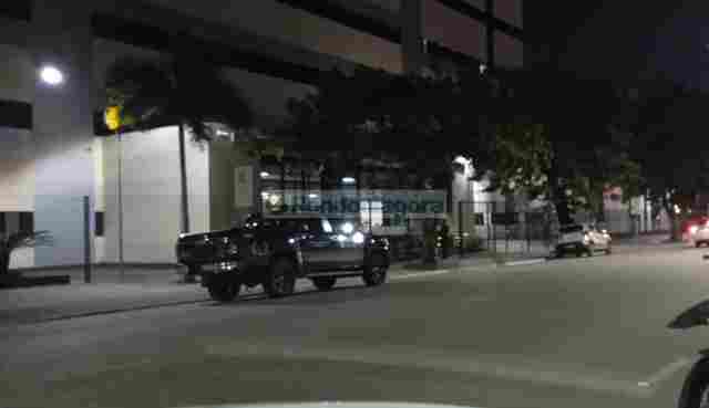 Homem morre durante dedetização no Fórum Geral de Porto Velho