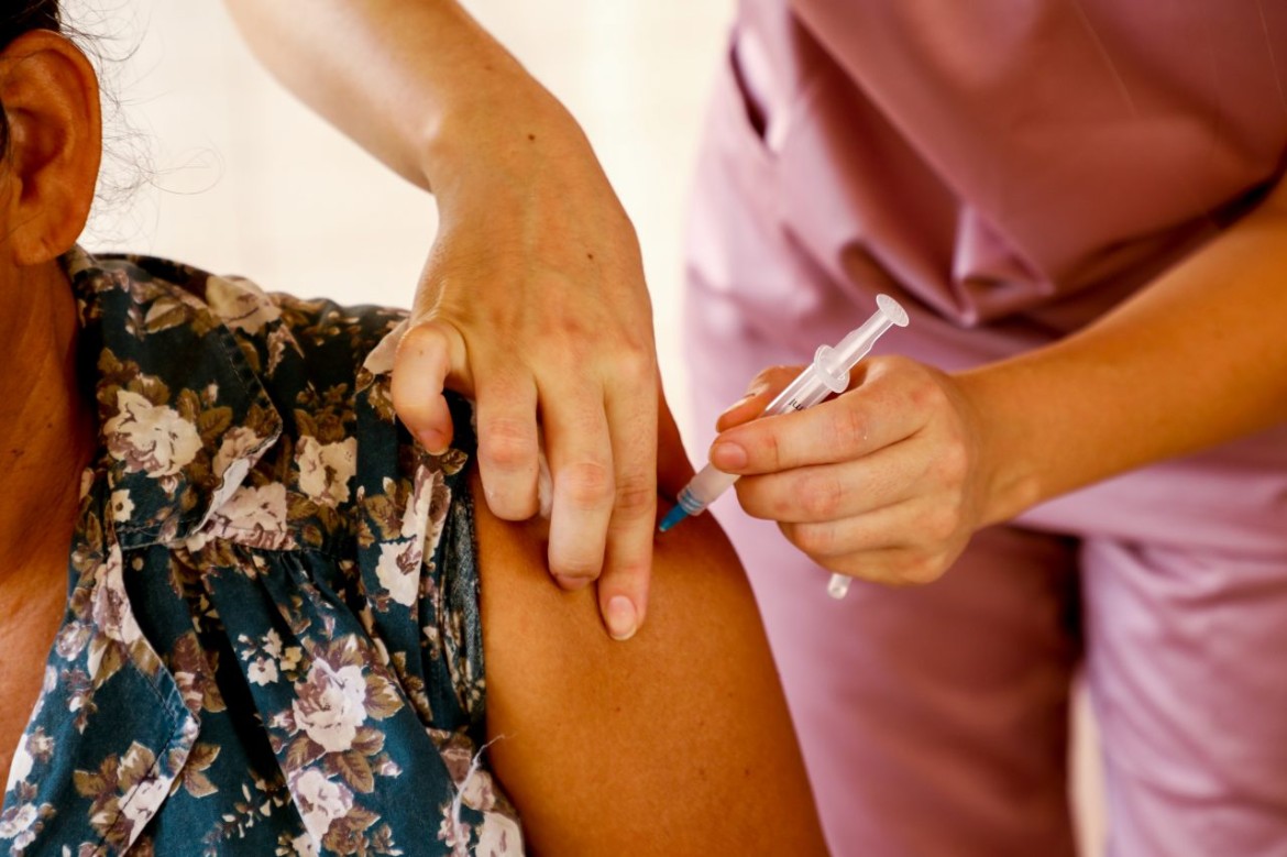 Campanha Vacinação Sem Fronteira será realizada em todos os 52 municípios de Rondônia